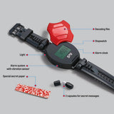 Thames & Kosmos Spy Labs: 9-in-1 Spy Watch