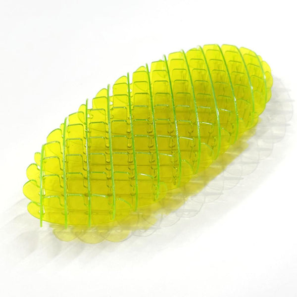 Space Worm Fidget Toy