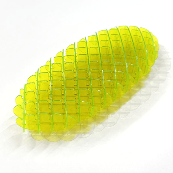 Space Worm Fidget Toy