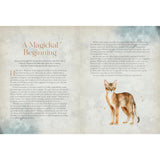 Rock Point Cat Magick Undated Planner