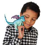 Folkmanis Finger Puppet - Dragon