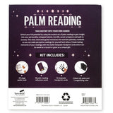 SpiceBox Palm Reading Kit