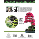 SpiceBox Beginner's Guide to Bonsai Kit