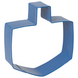 Danica Jubilee Cookie Cutter Set of 3 - Bright Hanukkah