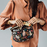 Danica Studio Hip / Sling Bag - Catbloom