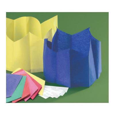 Silver Tree Holiday Crackers 6pk ECO Nutcrackers