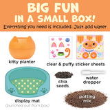 Creativity for Kids Plant-a-Pet - Kitty