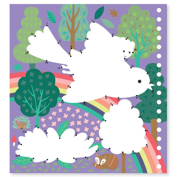 Floss & Rock Magic Multi-Play Kit - Fairy Tales