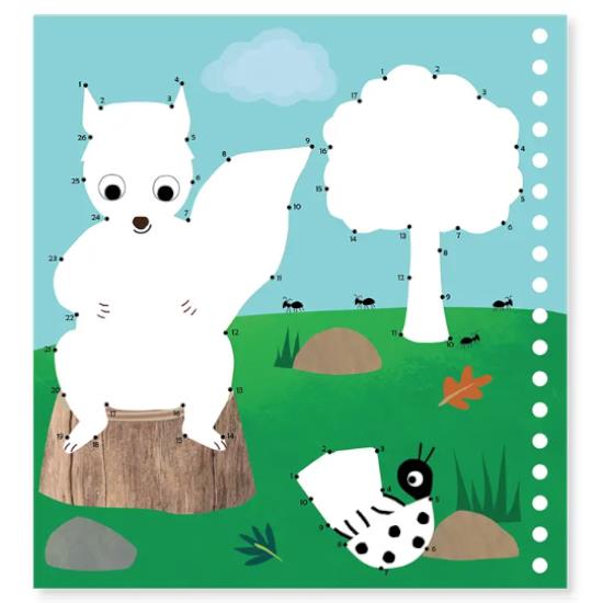 Floss & Rock Magic Multi-Play Kit - Adventure