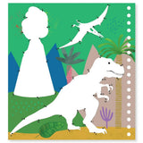 Floss & Rock Magic Multi-Play Kit - Dinos