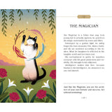 Magic Cats Tarot by Betti Greco