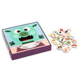 Djeco Memory Game - Memo Lunch