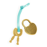 Djeco Tinyly Locked Diary - Minico Secret Notebook