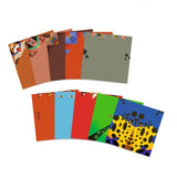 Djeco Origami Kit - Jumping Animals