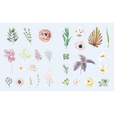 Sticker Studio: Flora by Chloe Standish