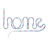 Tech Theory Bendable Neon Flex Lights 6.5'