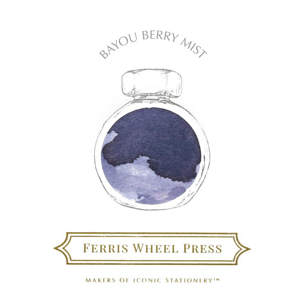 Ferris Wheel Press Ink Charger Set - Southern Charm