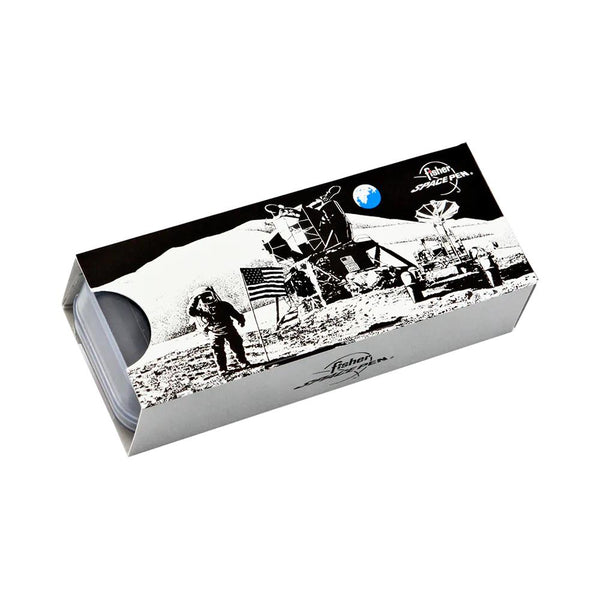 Fisher Space Pen X-Mark Bullet - Chrome