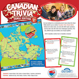 Outset Canadian Trivia: Family Edition