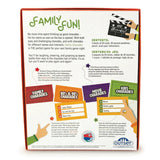 Outset Family Charades Game