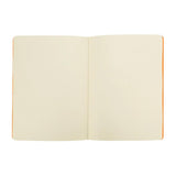 Victoria's Journals Neon Dotgrid Journal - Neon Yellow