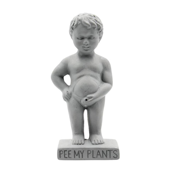 NPW Plant Life Watering Decoration - Pee My Plants