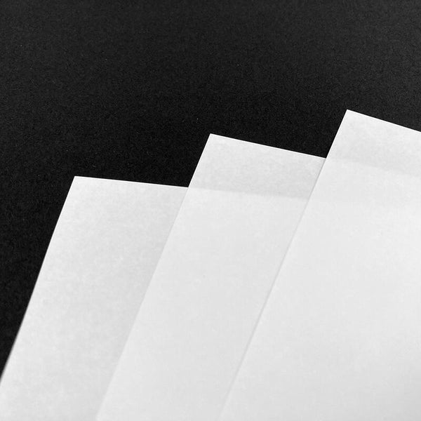 Sakae Technical Paper Tomoe River A5 Stitched Notebook - Dotgrid