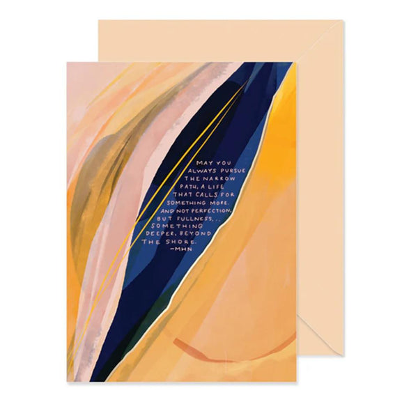 Fringe Studio Thank You Cards - Morgan Harper Nichols