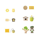 Hape Honey Bees Picnic Playset