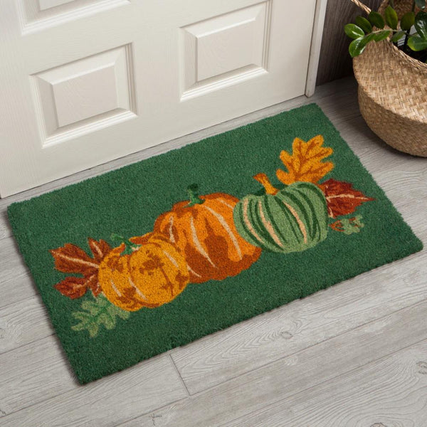Now Designs Doormat - Autumn Harvest