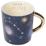 Danica Jubilee 14oz Mug - Shine