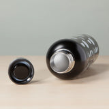 Danica Stainless Steel Water Bottle 17oz Domino