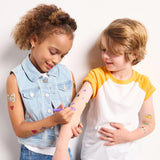 Creativity for Kids Tattoo Designer Studio
