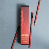 Blackwing Palomino Pencils 12pk - Volumes 746: Golden Gate Bridge