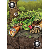 Outset The Crooked Crown Strategy Game