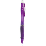 Merangue Comfort Grip Mechanical Pencil Set 5pk