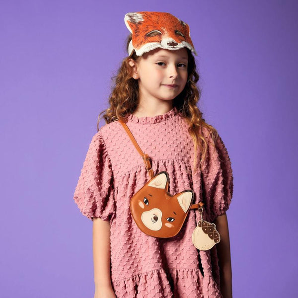 Djeco Handbag - Fox