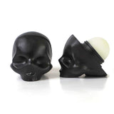 Rebels Refinery Skull Lip Balm 3pk - Halloween Limited Edition