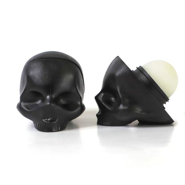 Rebels Refinery Skull Lip Balm 3pk - Halloween Limited Edition