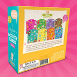 The Piggy Story Dry Erase Activity Cards - Mazes