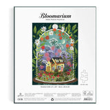 Galison 1000pc Puzzle - Bloomarium