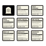 Brass Monkey Party Game - How Dead Are They?