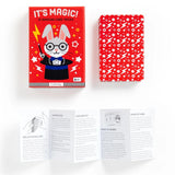Mudpuppy Card Game - It's Magic!