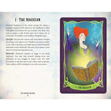 Insight Editions Hocus Pocus: the Official Tarot Deck & Guidebook