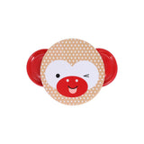 Petit Collage Shake and Play: Wooden Tambourine