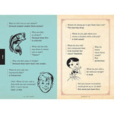 Insight Editions Dad Jokes: Hall of Shame