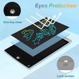 JS Blue Ridge Magic Writing & Drawing Tablet