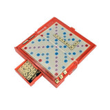 World's Smallest Mini Game: Scrabble
