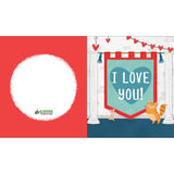 Clever Publishing Dragon Love Cards 25pk