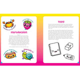 Cutest Art Kit Ever! Colour & Create Adorable Art